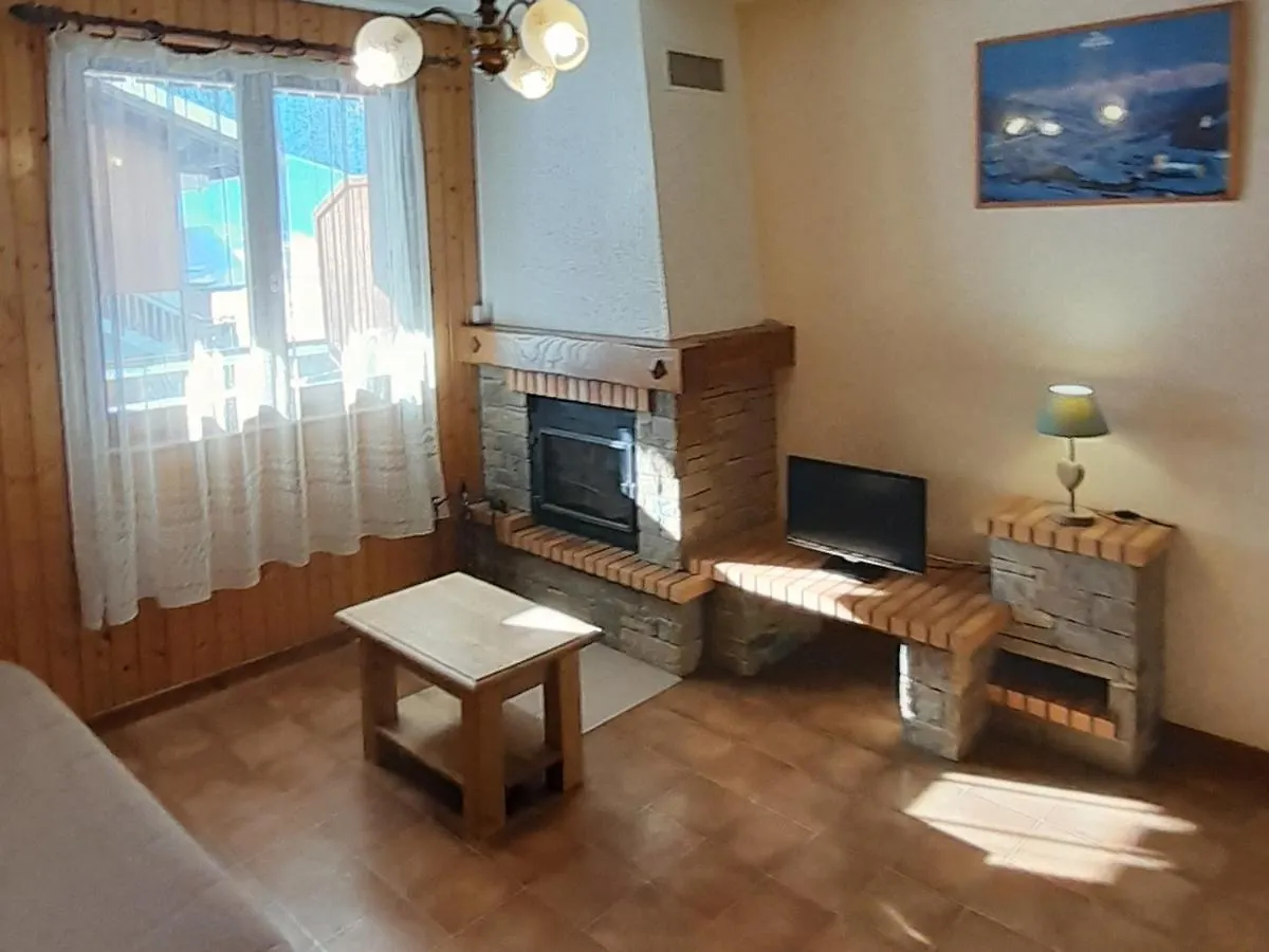 Appartement 52M² Pour 5 Pers Proche Pistes, Acces Facile, Animaux Admis - Le Grand-Bornand Village - Fr-1-467-77 0*,