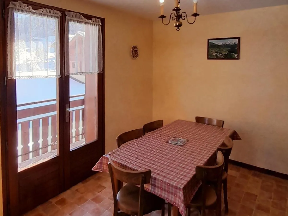 Appartement 52M² Pour 5 Pers Proche Pistes, Acces Facile, Animaux Admis - Le Grand-Bornand Village - Fr-1-467-77 0*,  France