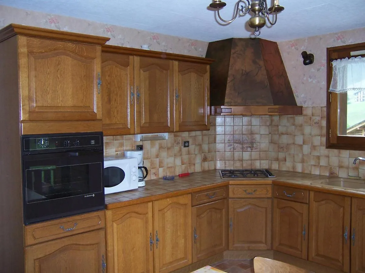 Appartement 52M² Pour 5 Pers Proche Pistes, Acces Facile, Animaux Admis - Le Grand-Bornand Village - Fr-1-467-77