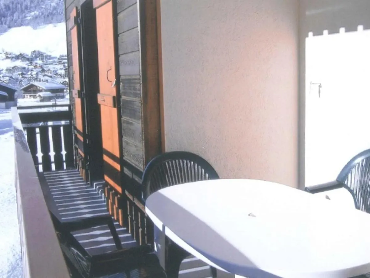 Apartment Appartement 52M² Pour 5 Pers Proche Pistes, Acces Facile, Animaux Admis - Le Grand-Bornand Village - Fr-1-467-77