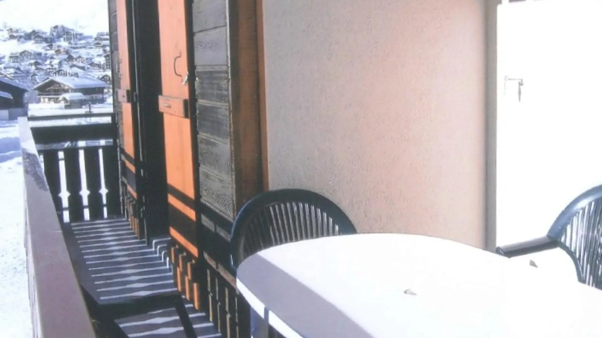 Apartman Appartement 52M² Pour 5 Pers Proche Pistes, Acces Facile, Animaux Admis - Le Grand-Bornand Village - Fr-1-467-77